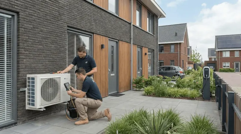 Maak kennis met Klimaatregie