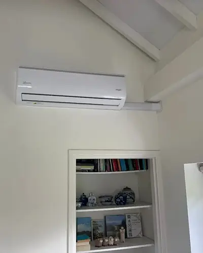 Airco-installatie in Assen (foto 3)