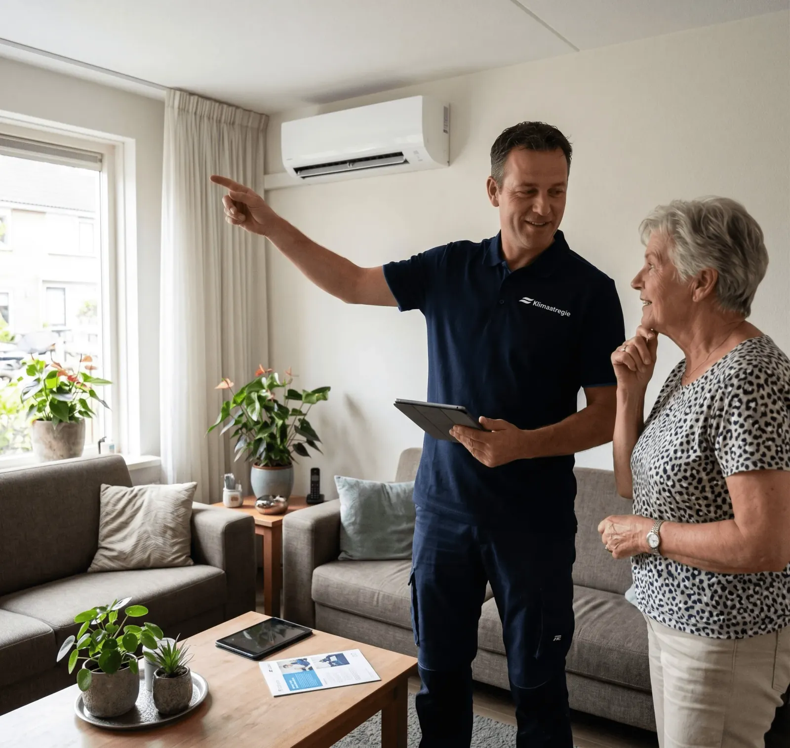 Alles over een airco