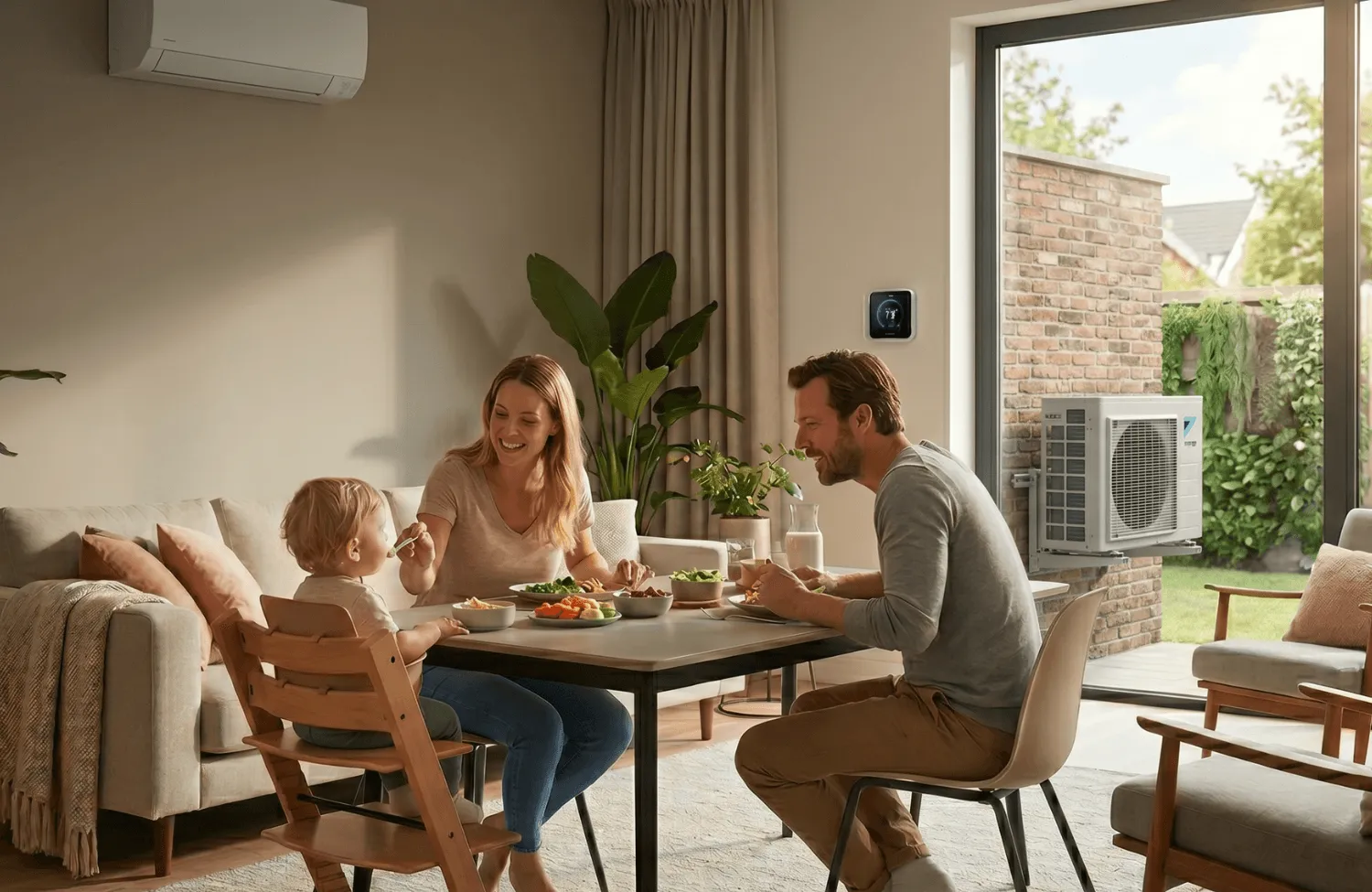 Haal meer uit uw airco installatie