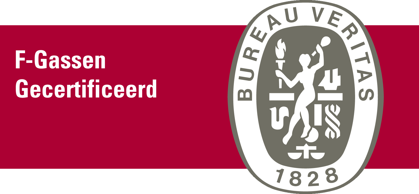 F-Gas Klimaatregie - Bureau Veritas