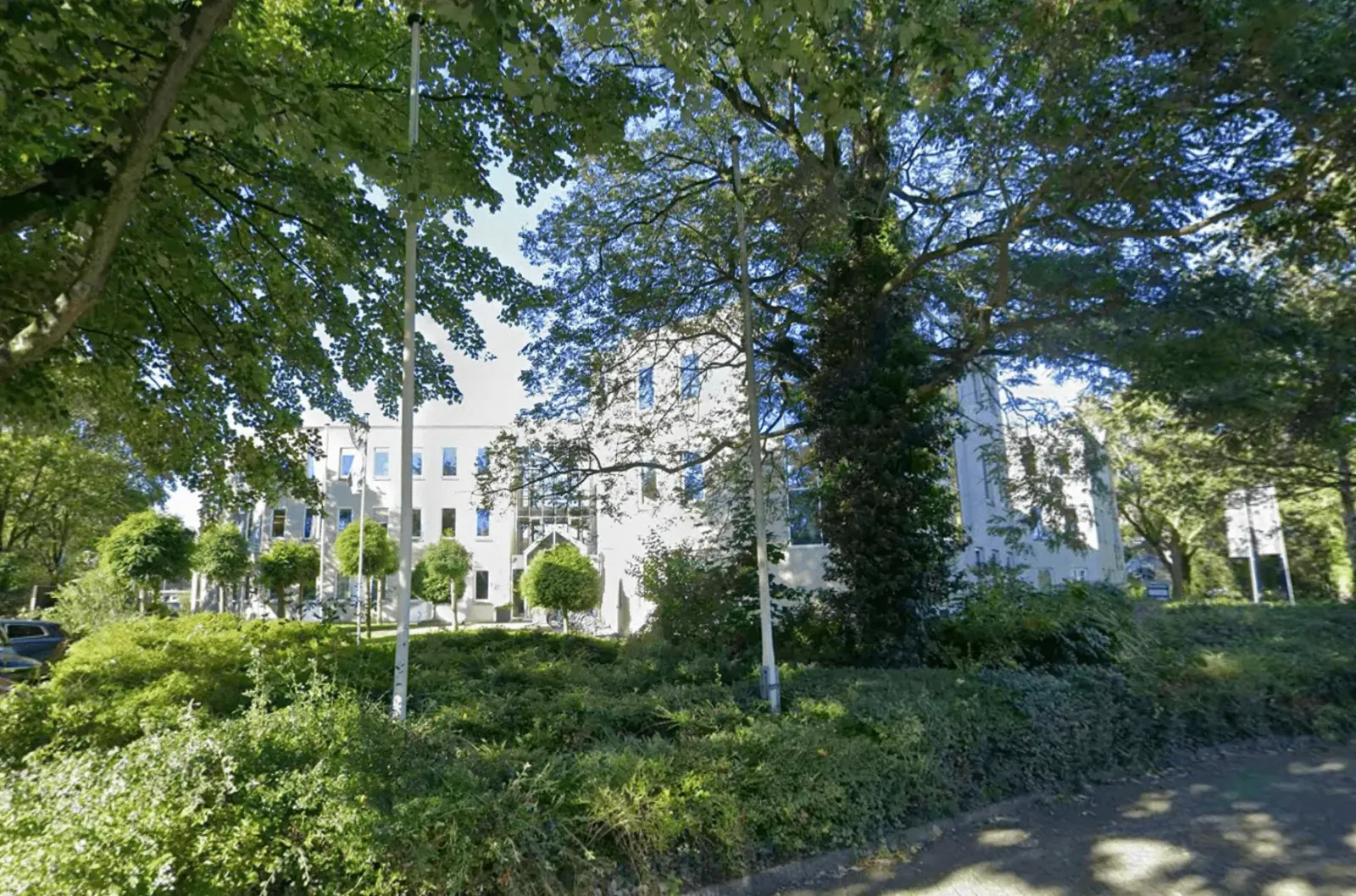 Postadres Klimaatregie: Lauwers 9, Assen